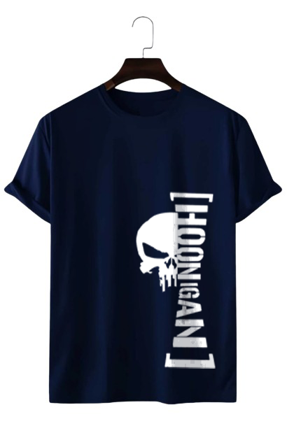 HOONIGAN PRINT UNISEX T-SHIRT