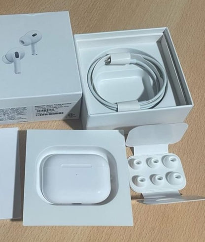 BUY1 GET 1 FREE  AirPods (2nd Generation) 6months warrantty ( 2 Airpods @ 1599)