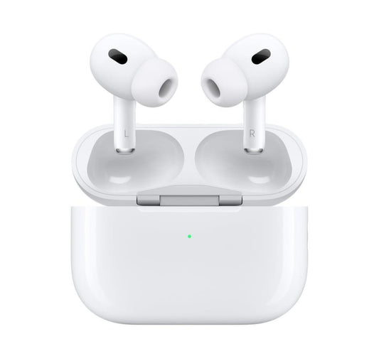 AirPods pro(2nd Generation) 6 months warranty (SALE::60%OFF)