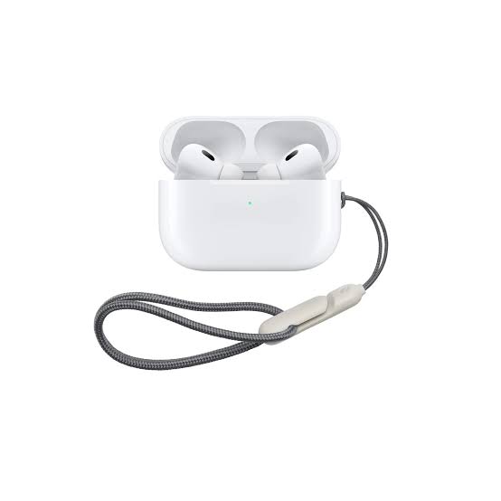 AirPods pro(2nd Generation) 6 months warranty (SALE::60%OFF)