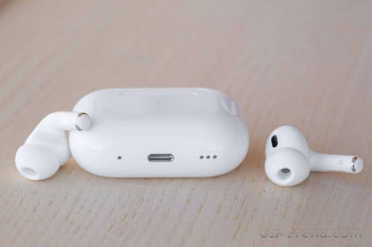 BUY1 GET 1 FREE  AirPods (2nd Generation) 6months warrantty ( 2 Airpods @ 1599)