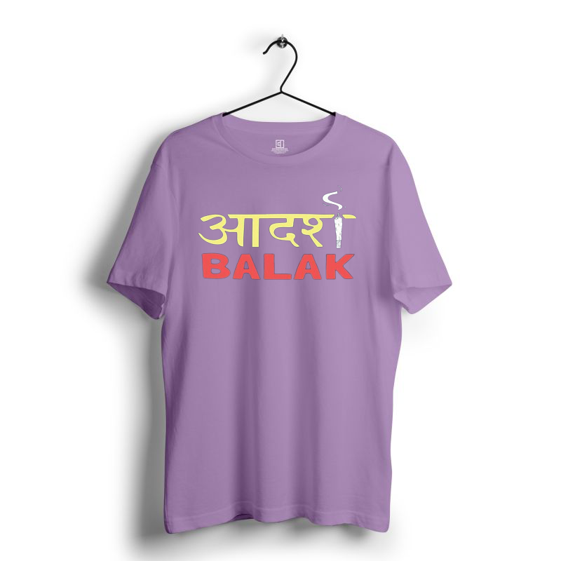 ADARSH BALAK PRINT UNISEX T-SHIRT